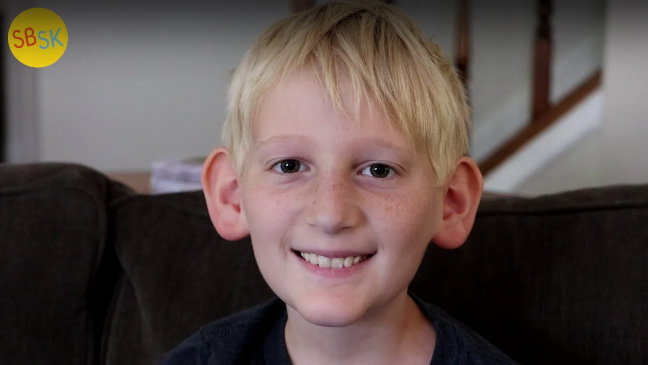 Meet Connor – A Kid with a Deadly and Invisible Disease